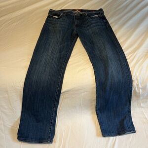 Lucky Brand 361 Vintage Straight Jeans